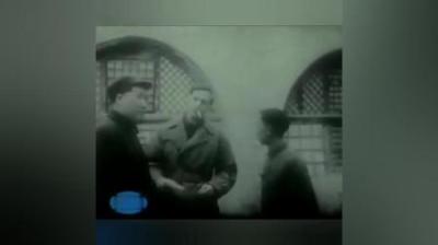 [视]她是出现在延安的最靓丽女性，晚年居住在台湾，常举杯祝福毛主席