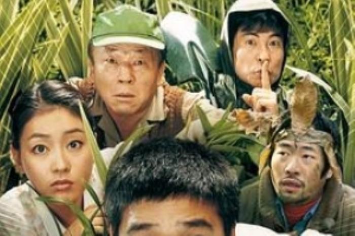 [原创][吾爱原创]喜剧《相会的广场》电影解说文案-[原创首发]-吾爱文案网