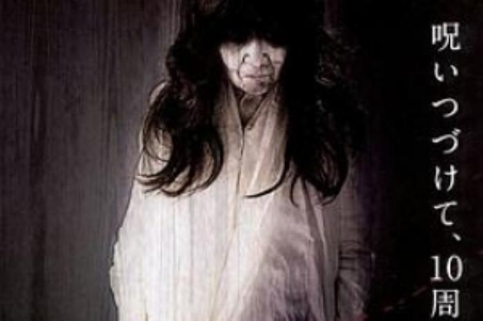 [原创][吾爱原创]恐怖片《咒怨：白老妇》电影解说文案-[原创首发]-吾爱文案网