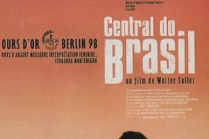 [原创][吾爱原创]剧情电影《中央车站》解说文案 -[原创首发]-吾爱文案网