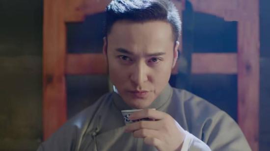 《秋蝉》_第22集_分集剧情