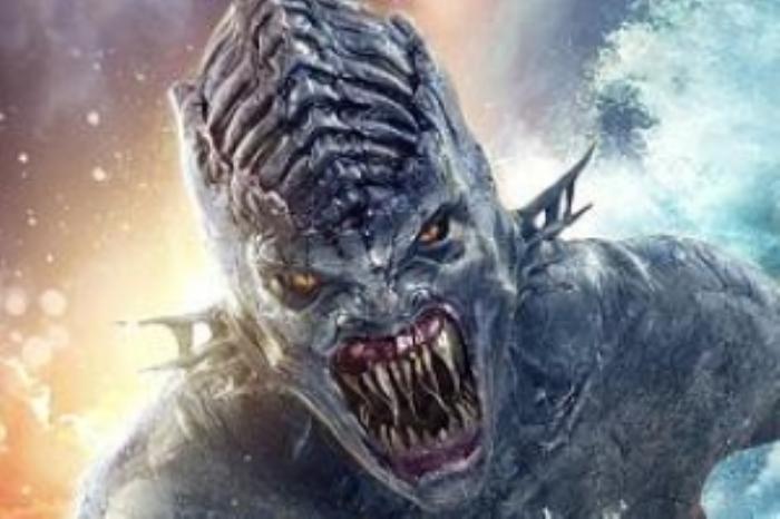 [原创][吾爱原创]奇幻影片《水怪》电影解说文案-[原创首发]-吾爱文案网