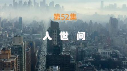 合集分享，更新国产电视剧人世间52集-课程-网盘资源分享