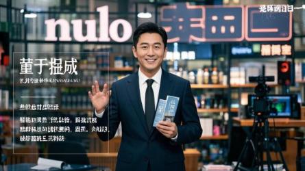 [原创]回归首秀破1.5亿：“划时代”的董宇辉