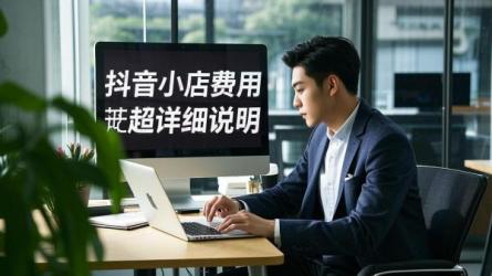 [原创]开抖音小店需要多少钱？超详细说明来了！