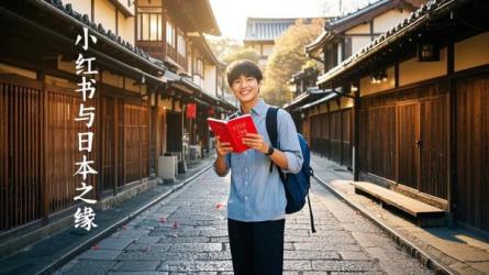 [原创]小红书为什么还没放弃日本？