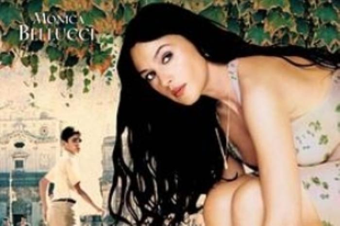 [原创][吾爱原创]剧情电影《西西里的美丽传说》解说文案 -[原创首发]-吾爱文案网