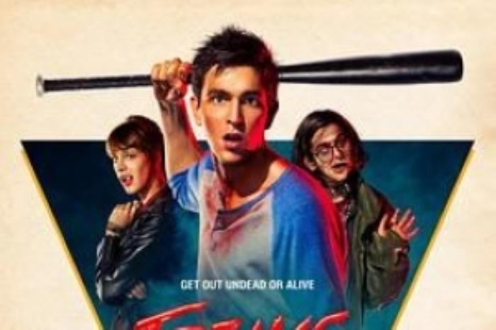 [原创][吾爱原创]喜剧恐怖《怪物大乱斗》电影解说文案-[原创首发]-吾爱文案网