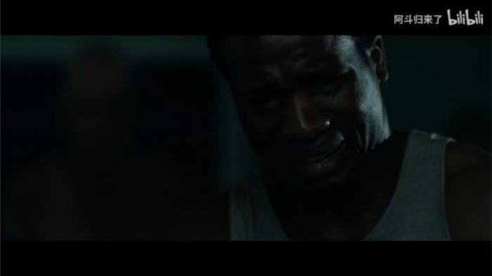 非洲难民入住恐怖阴宅《异国阴宅》2020最新恐怖片电影解说文案-[原创首发]-吾爱文案网