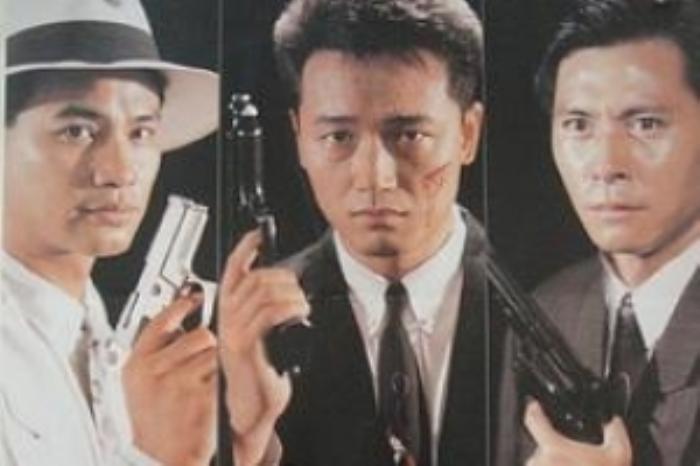 [原创][吾爱原创]动作武侠《目中无人2》电影解说文案 -[原创首发]-吾爱文案网