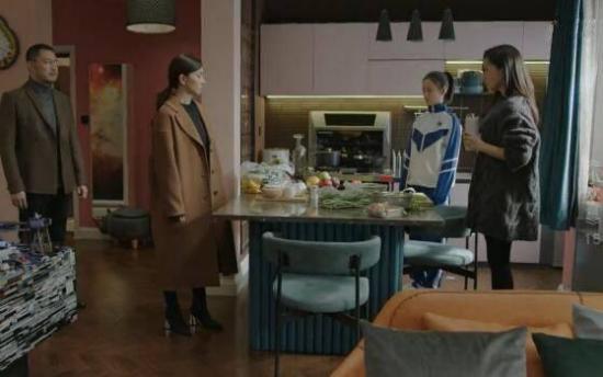 《小欢喜》_第15集_分集剧情