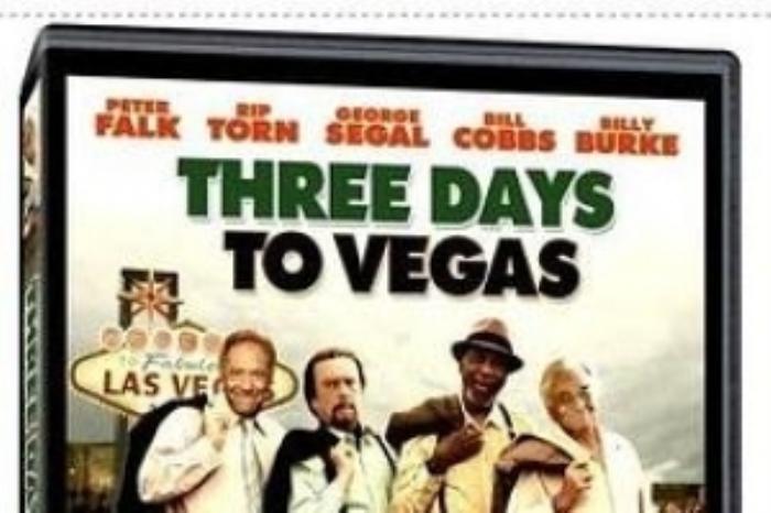 [原创][吾爱原创]喜剧电影《三日玩命作》解说文案-[原创首发]-吾爱文案网