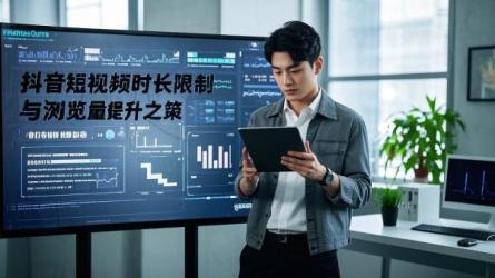 [原创]抖音短视频不能超过多长时间？怎样提升抖音的浏览量？