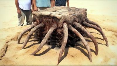 人们在挖煤矿时意外发现9件不可能的文物，科学家也无法解释！