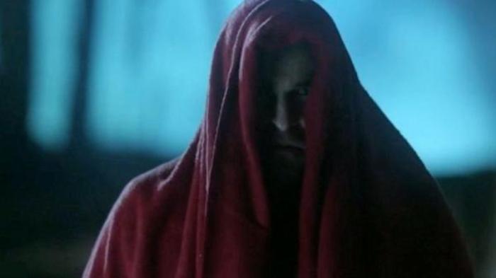 小吾说电影，美国魔幻片《小红帽之狼人猎手》电影解说文案-[原创首发]-吾爱文案网