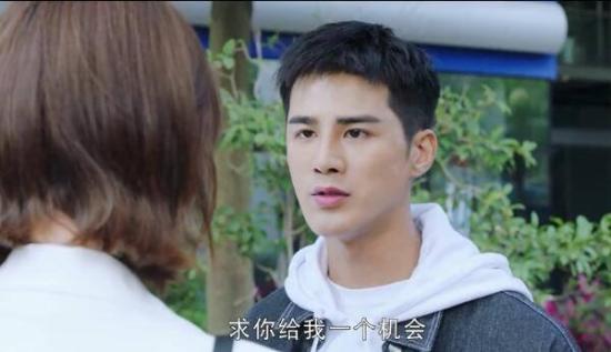 《我的机器人男友》_第40集_分集剧情