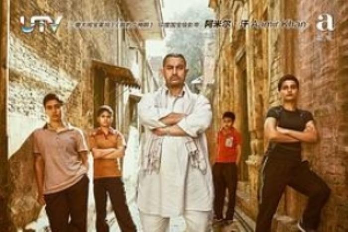 [原创][吾爱原创]剧情电影《摔跤吧！爸爸》解说文案-[原创首发]-吾爱文案网