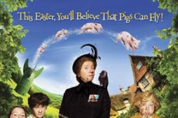 [原创][吾爱原创]奇幻电影《魔法保姆麦克菲2》解说文案-[原创首发]-吾爱文案网