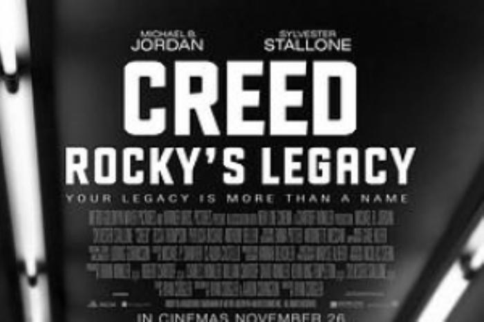 [原创][吾爱原创]剧情片《奎迪》电影解说文案-[原创首发]-吾爱文案网