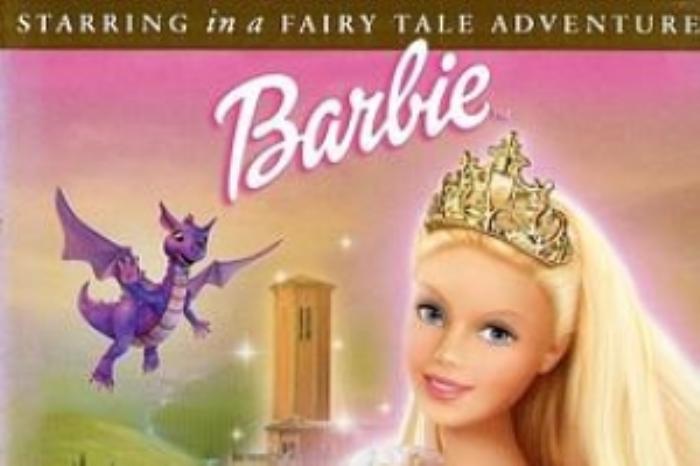 [原创][吾爱原创]奇幻《芭比》电影解说文案-[原创首发]-吾爱文案网