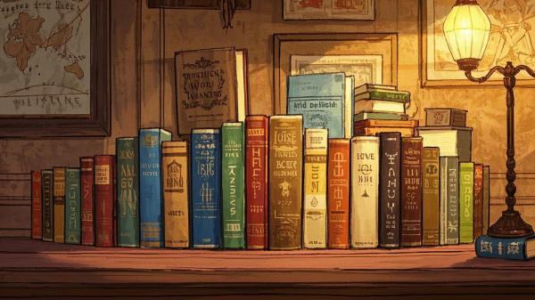 [原创]世界文学名著（15册）[独家]