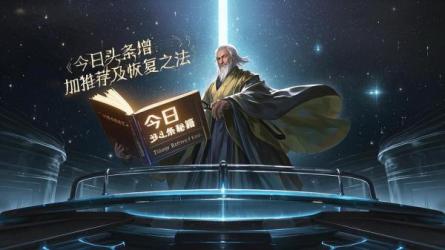 [原创]今日头条怎么增加推荐？头条减少推荐怎么恢复？