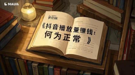 [原创]抖音播放量怎么赚钱？多少算正常？
