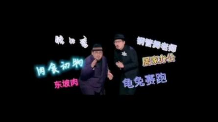 国综-脱口秀大会第一季-课程-网盘资源分享