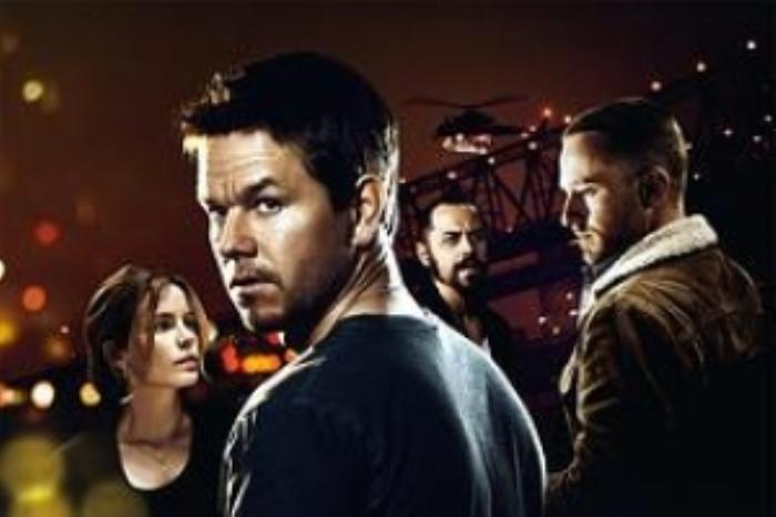 [原创][吾爱原创]动作《禁运品》电影解说文案-[原创首发]-吾爱文案网