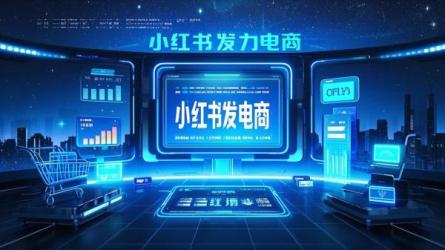 [原创]2024年小红书真的要认真搞电商了！