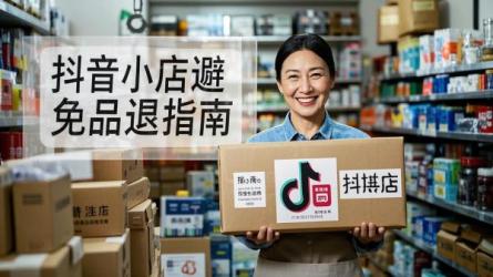 [原创]抖音小店如何避免品退？