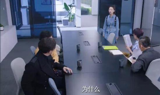 《幕后之王》_第2集_分集剧情