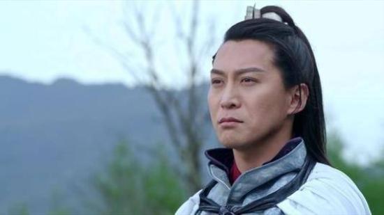 《武当一剑》_第11集_分集剧情