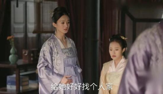 《知否知否应是绿肥红瘦》_第66集_分集剧情