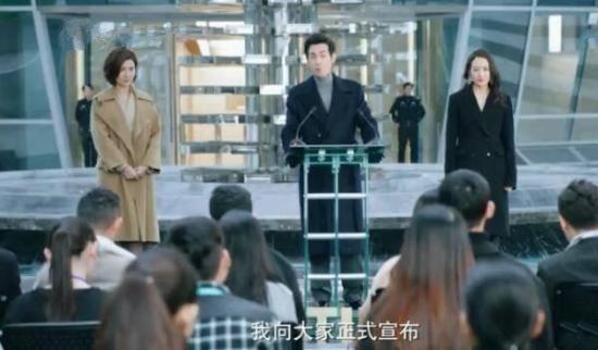 《推手》_第22集_分集剧情