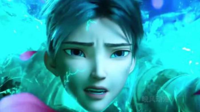 [原创][独家原创]动画电影《白蛇：缘起》解说文案解说素材-[原创首发]-吾爱文案网