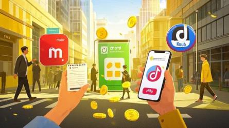 [原创]小红书和抖音哪个容易赚钱？哪个好一点？