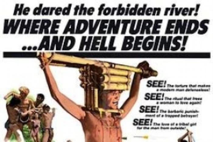 [原创][吾爱原创]冒险《来自深河的男人》电影解说文案-[原创首发]-吾爱文案网