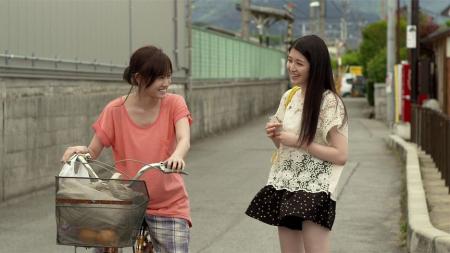 [文]剧情《不求上进的玉子》电影解说文案