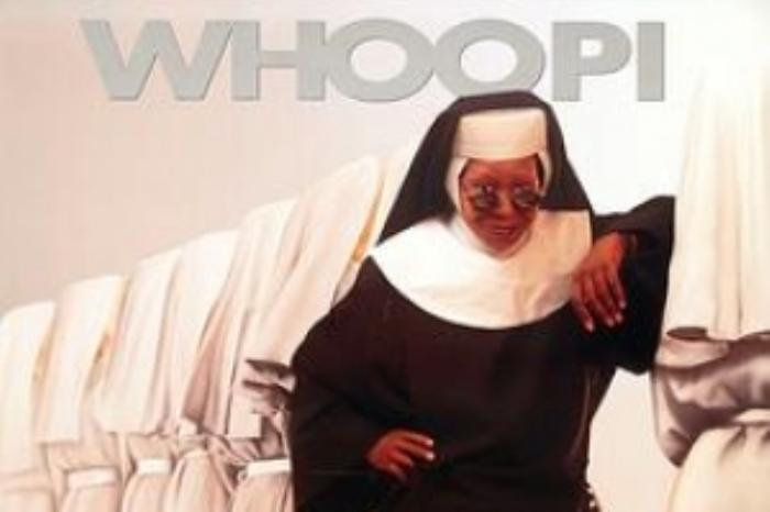 [原创][吾爱原创]喜剧电影《修女也疯狂》解说文案 解说素材-[原创首发]-吾爱文案网