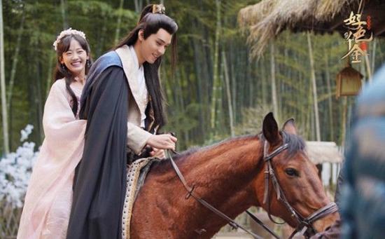 《绝世千金》_第1集_分集剧情