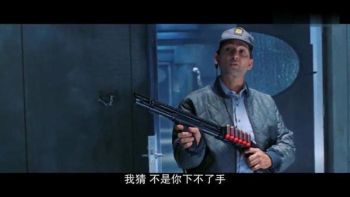 《生死狙击》美国顶级狙击手，2000米外一枪毙命，一把M82A1阻 档一支军队电影解说文案-[原创首发]-吾爱文案网