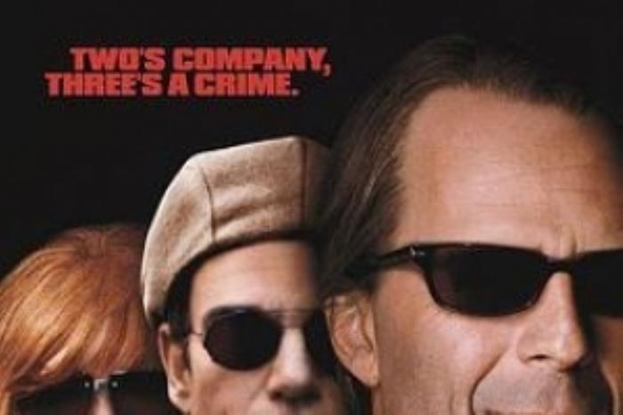 [原创][吾爱原创]喜剧犯罪《完美盗贼》电影解说文案-[原创首发]-吾爱文案网