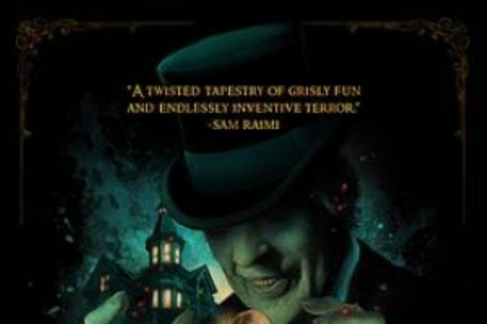 [原创][吾爱原创]奇幻《殡仪馆收藏》电影解说文案-[原创首发]-吾爱文案网