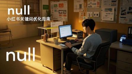 [原创]小红书如何做好关键词优化？