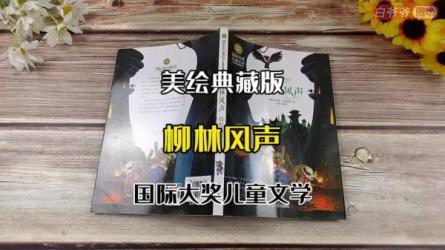 国际大奖文学经典（套装共10册）：-课程-网盘资源分享