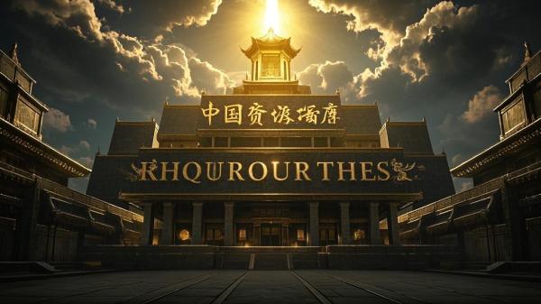 中华大藏经，宝藏资源库[原创]
