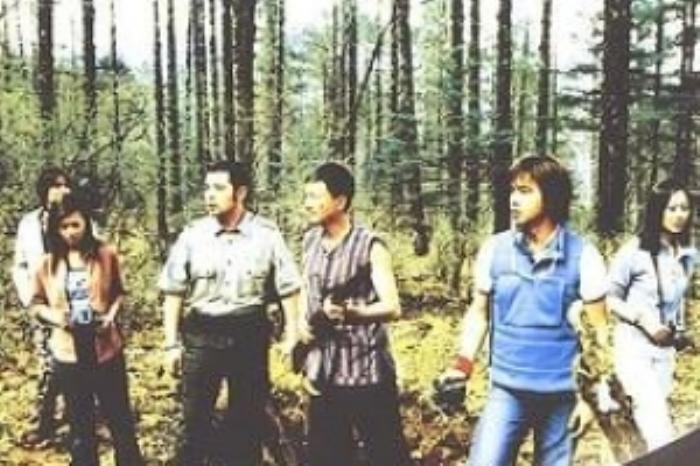 [原创][吾爱原创]恐怖喜剧《鬼寺凶灵》电影电影解说文案-[原创首发]-吾爱文案网