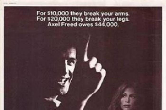 [原创][吾爱原创]剧情电影《赌棍》解说文案-[原创首发]-吾爱文案网