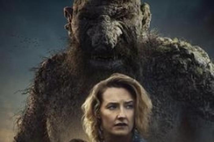 [原创][吾爱原创]动作冒险片《山怪巨魔》电影解说文案-[原创首发]-吾爱文案网